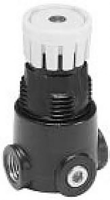 NEUMATICA - REGULADORES - Serie 14R Miniatura